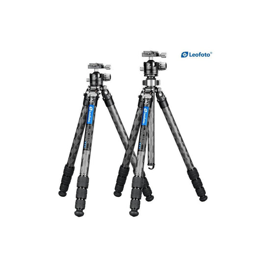 Leofoto Tripod-LQ-324C+LH-40