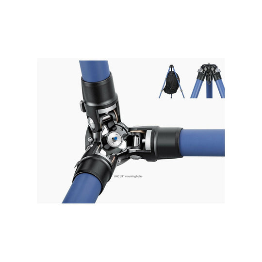 Leofoto Tripod-LP-284C-Poseidon Series