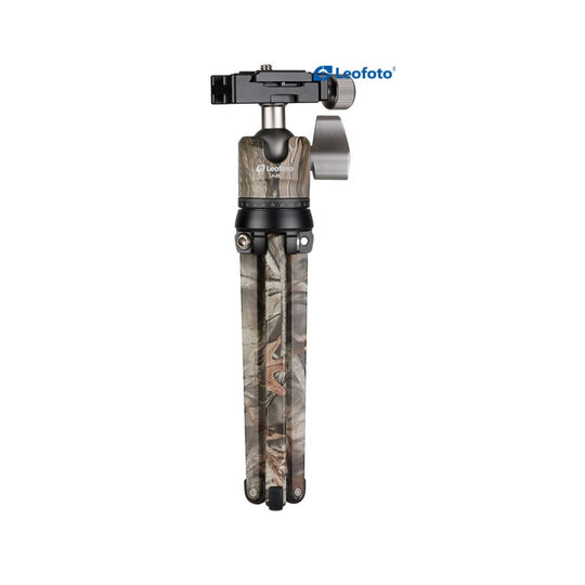 Leofoto Tripod-MT-01 Camo