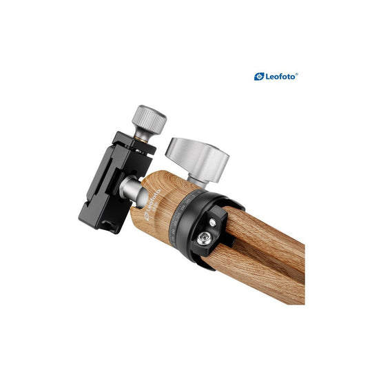 Leofoto Table Tripod- MT- 01 Wooden